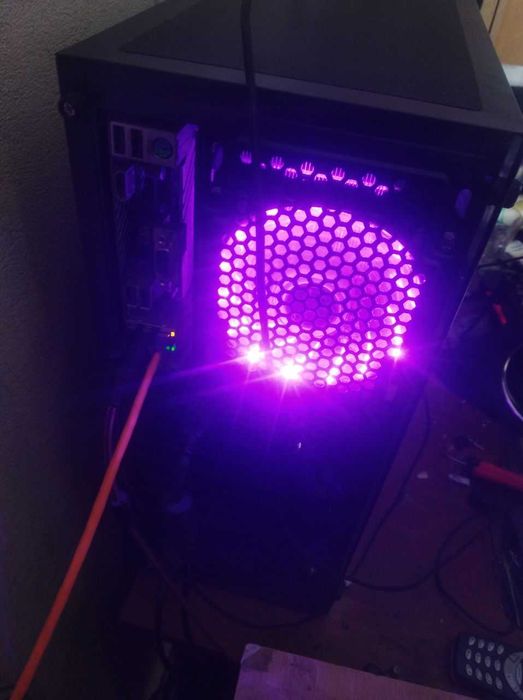 Продам ігровій компʼютер