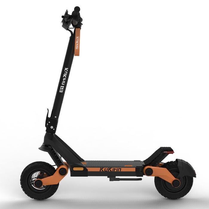Kukirin g3 nova….