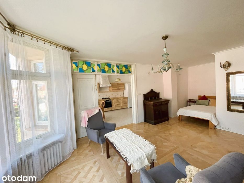 Mieszkanie – Goleniów - Widok 4