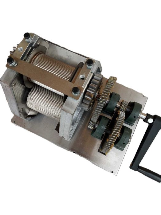 Máquina de sumo  Cana de Açúcar Manual