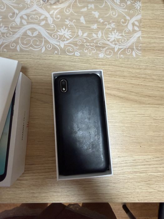 Телефон андроід андроид android huawei y5