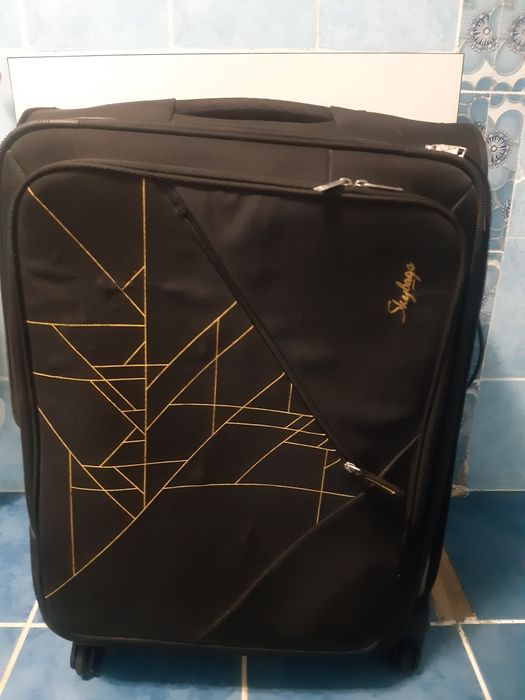 Валіза skybags 65 ×45