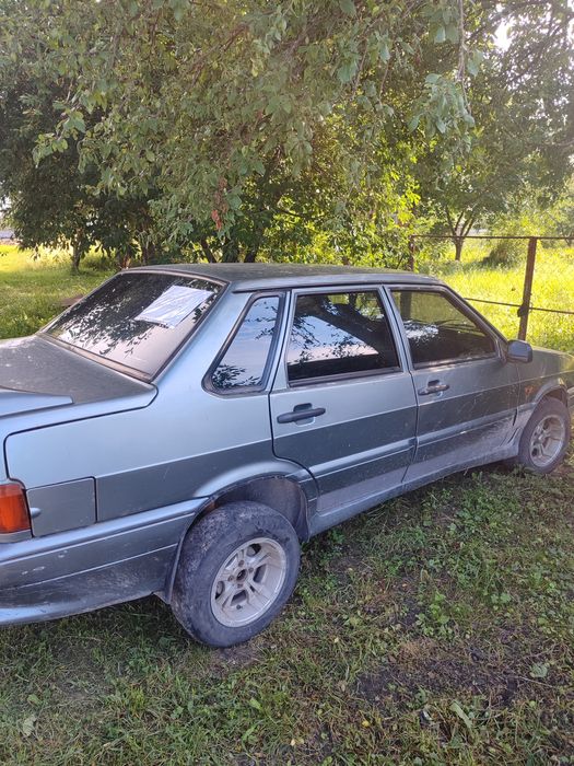 Продам авто ВАЗ 2115