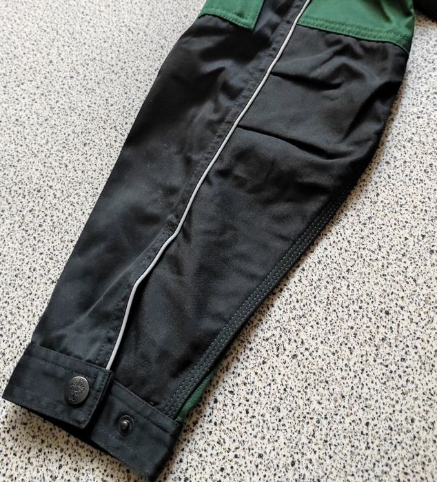 Спецовка, робоча куртка Engelbert Strauss. Розмір М