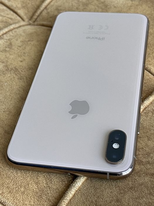 iPhone xs max,64g neverlock