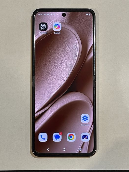 Motorola Razr 50 Ultra gwarancja