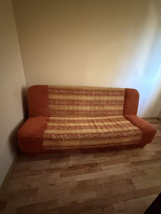Tapczan lóżko kanapa