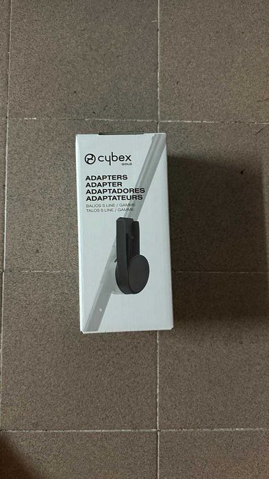 Ovo cybex cloud z e adaptadores - Oferta capa verão anti-transpiração