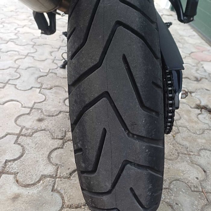 Venda de moto BMW 800
