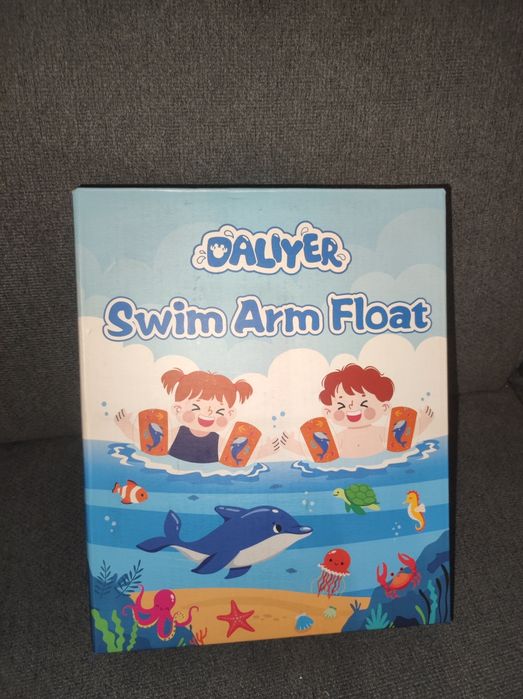 Rękawki do pływania XS