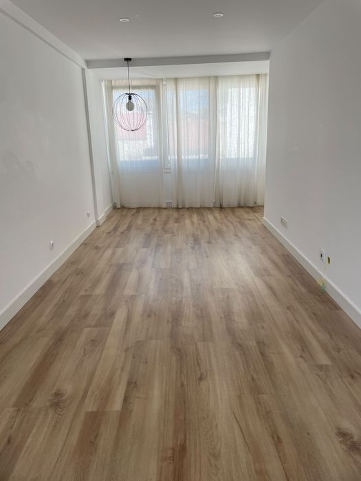 Apartamento Queluz com terraço