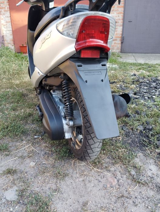 Yamaha jog , скутер мопед