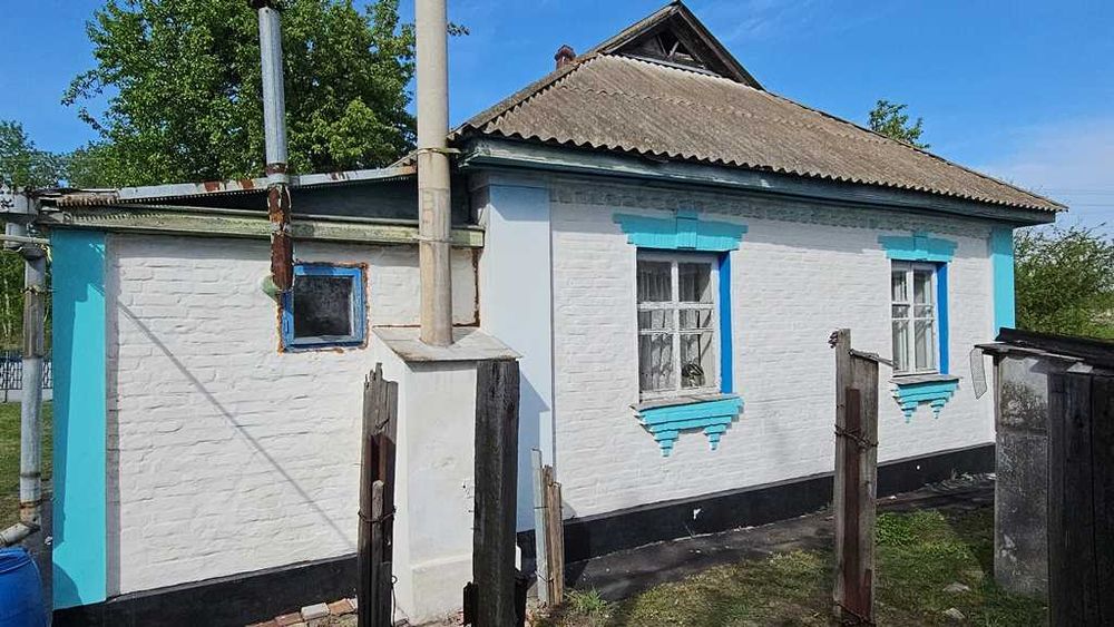 Обігрітий будинок, можна відразу заїжати та жити Лехнівка