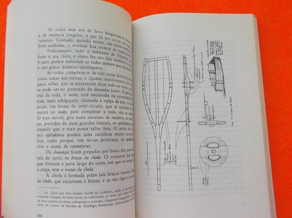 Vilarinho da Furna - Uma aldeia comunitária  -  Jorge Dias