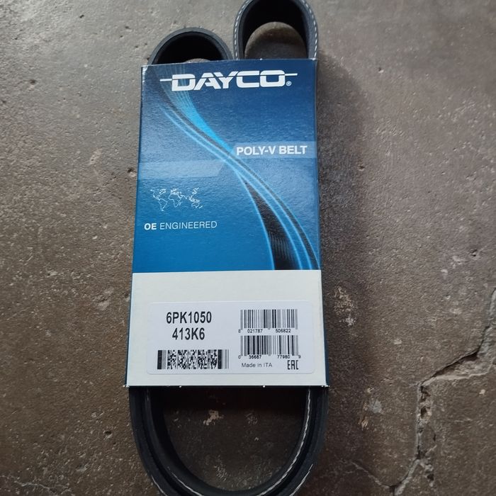 Kit distribuição vag 1.9 TDI 105 cv