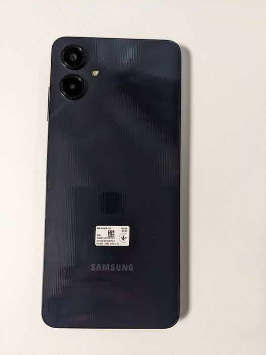 Samsung galaxy a06