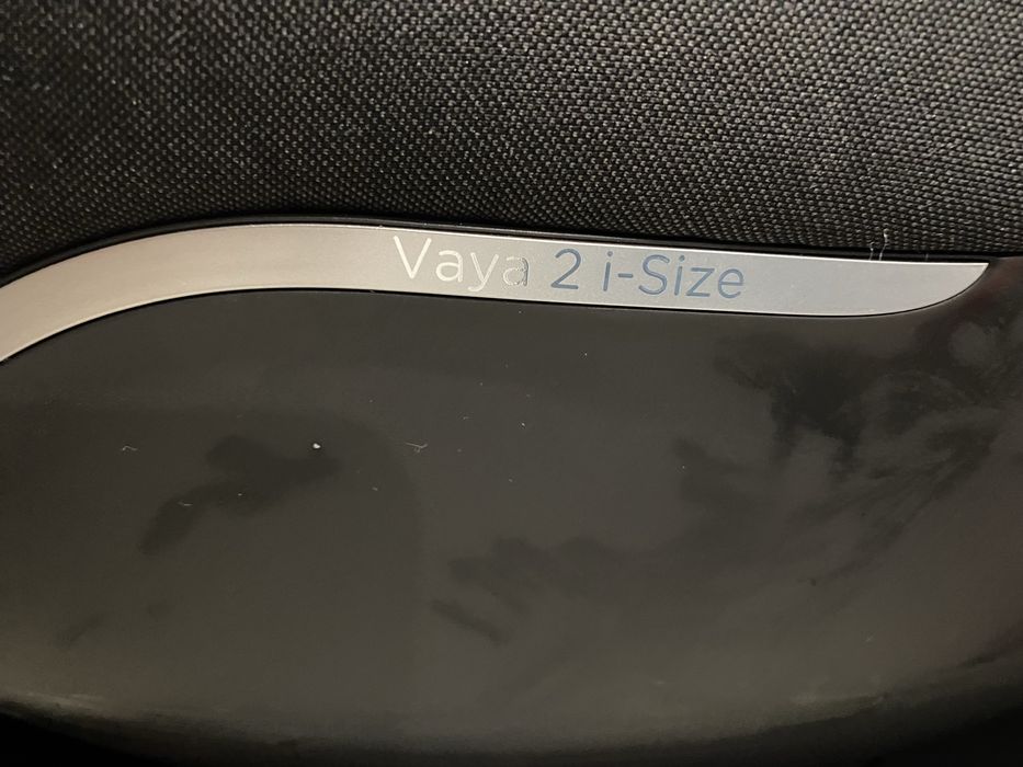 Fotelik gb Vaya 2 i-size