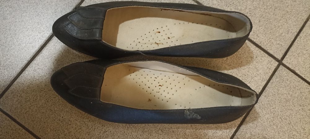 Балетки 38 размера