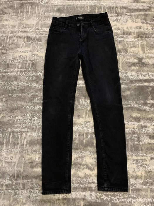 Підліткові джинси