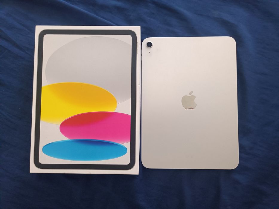 Apple iPad A16 128gb