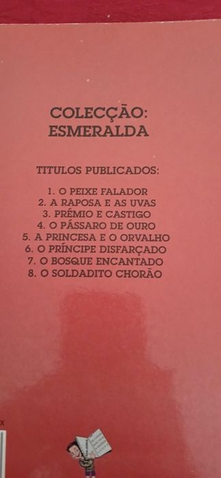 O Soldadito chorão, da Majora