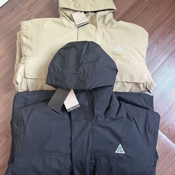 Куртка ACG PrimaLoft "Skull Peak" Storm-FIT