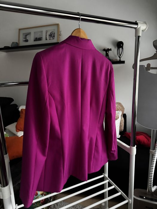 Піджаки різних кольорів розмір S