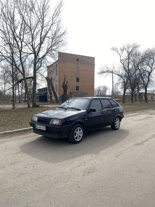 Продам Ваз 2109 2005 рік