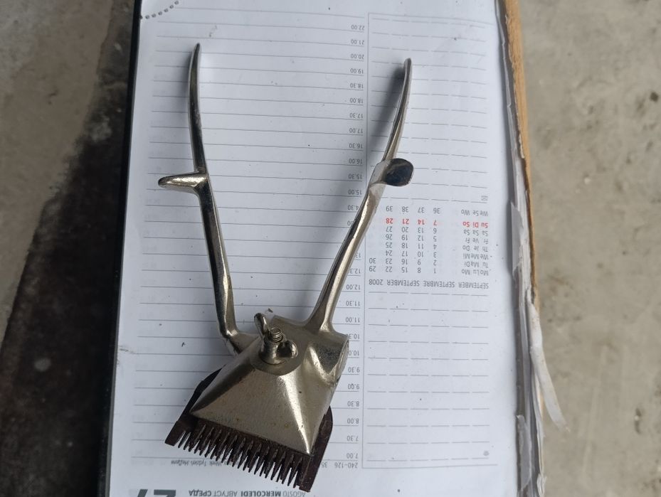 Машинка для стрижки