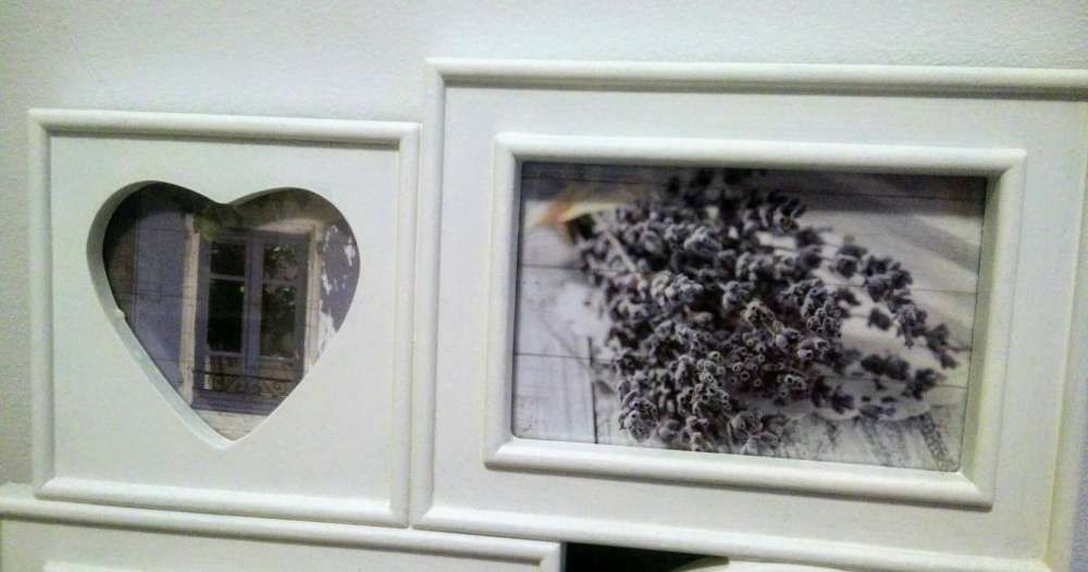 Wall Frame for 4 Photos64585176713090121