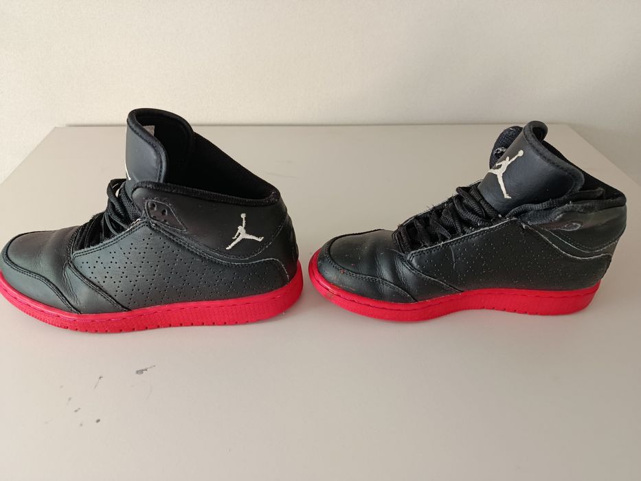 Jordan nr 36.5--23.5 cm