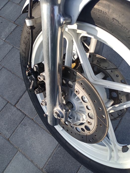 Продам Honda Magna V45