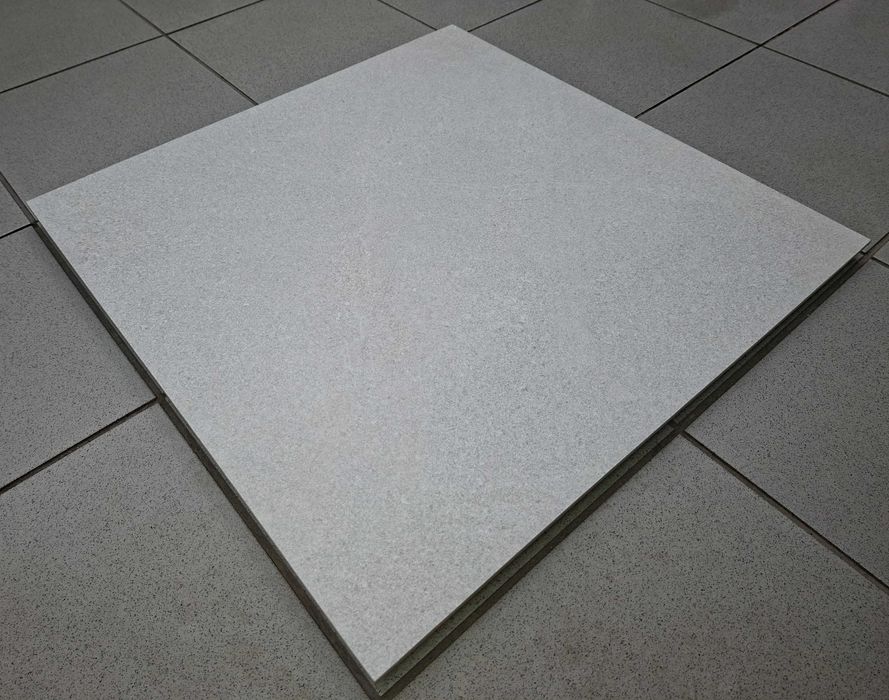 Gres szary Stone hellgaru 60x60 Gat II | DOSTAWA POD DOM | OD RĘKI