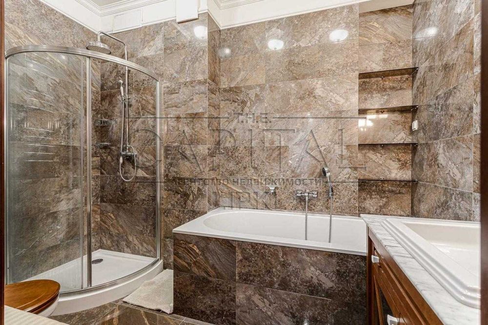 Продаж / Квартира / 110 м2 / ЖК Новопечерські Липки / Печерський район