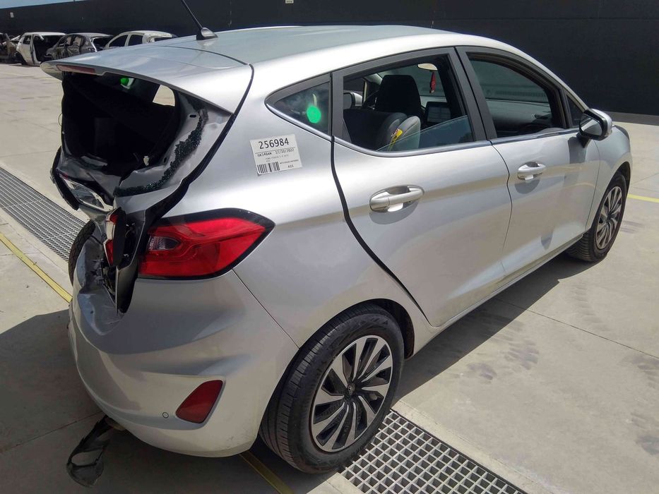 FORD FIESTA VII - 2022 - Para Peças
