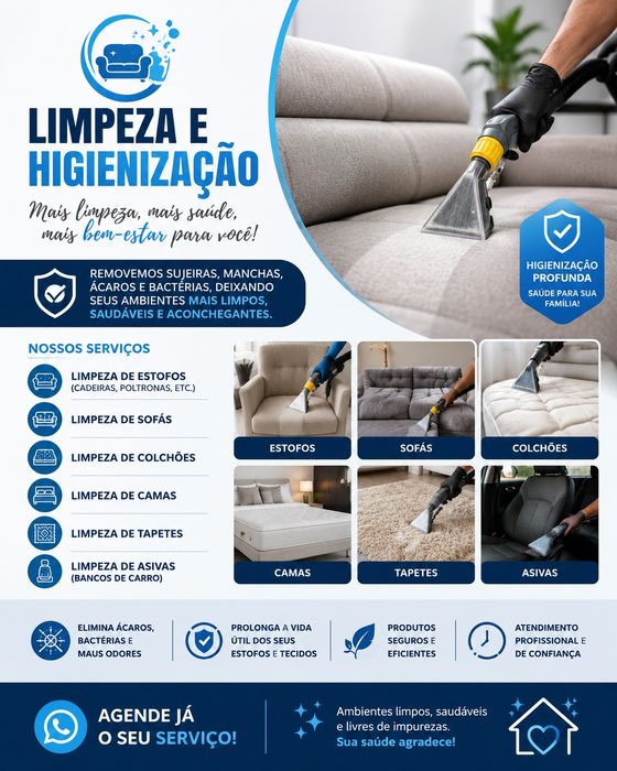 Foco em Soluções Completas  Multiserviços451667793754214402