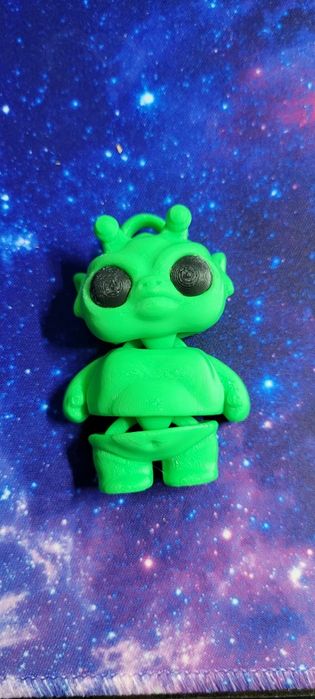 Брелоки на Ваш смак. 3д друк 1.09грн за грам. Любий об'єм і складність