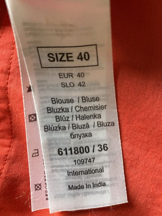 Bluzka Koszula Orsay L