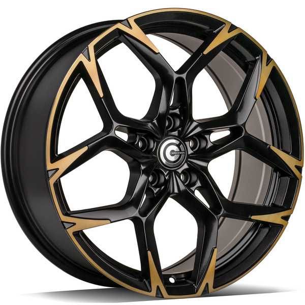 Felgi Aluminiowe 18" 5x112 Audi BMW Mercedes VW Seat Skoda NOWE!