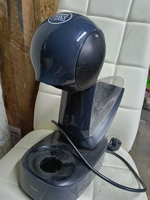 Ekspres do kawy Dolce Gusto Intimissimi