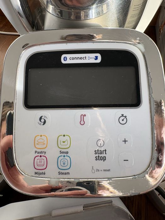 Moulinex i companion