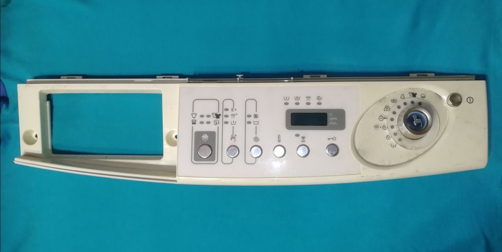 Люк, модуль/плата стиральной машины Samsung F-1015J, Корея.