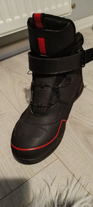 Buty motocyklowe Rebelhorn 40