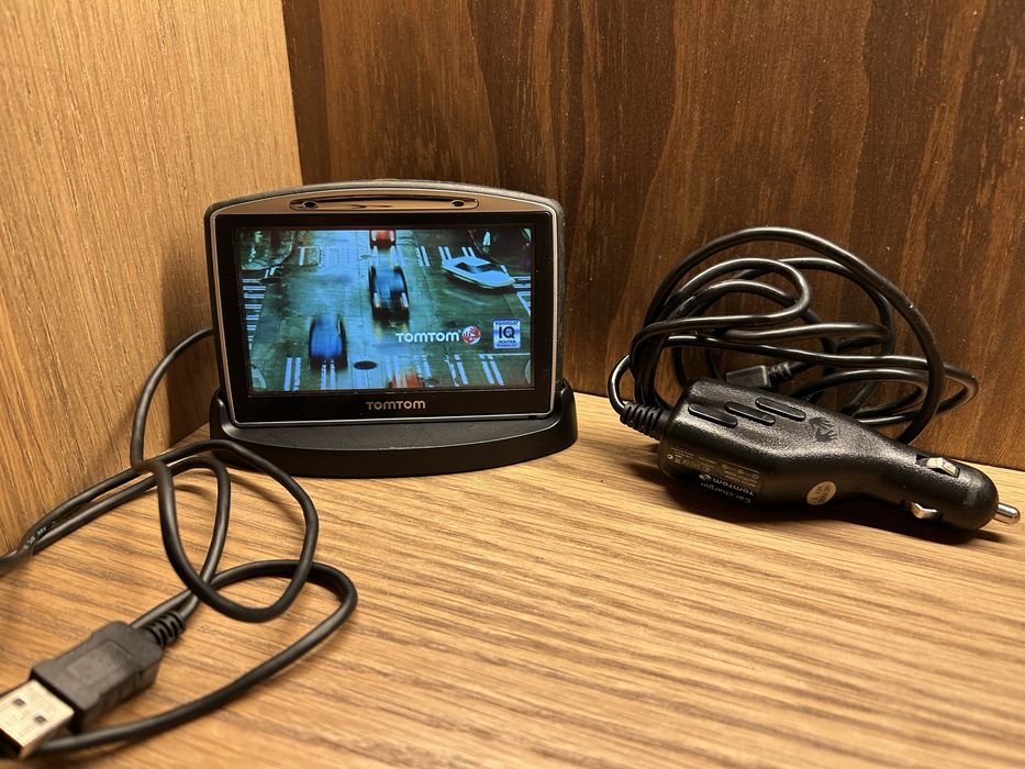 GPS Tom Tom GO 530