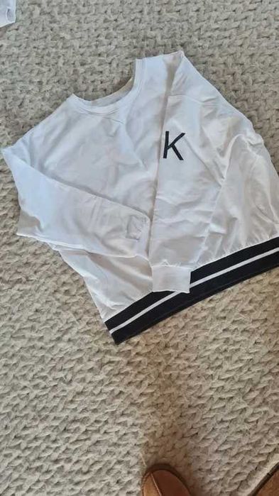Bluza Calvi Klein