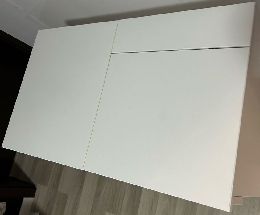 Ikea toaletka Brimnes