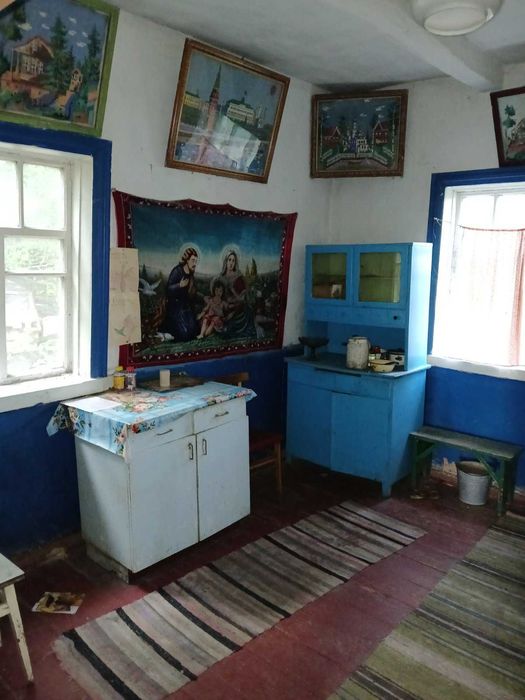 Продам будинок с.Ковалин