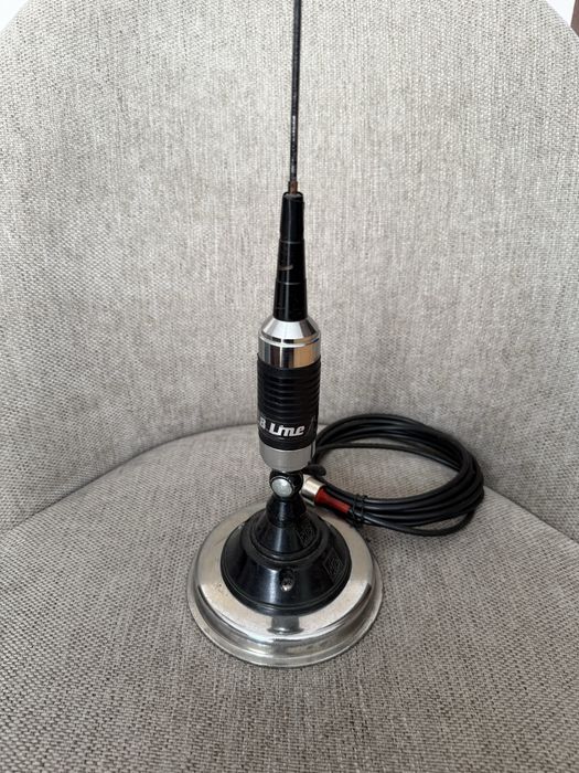 Cb radio Midland Alan 78 plus multi z anteną