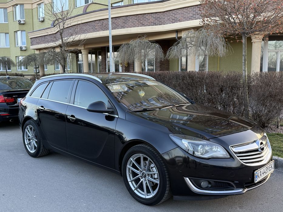 Продам Opel insignia 2014 2.0, Опель інсігнія 2014 2.0