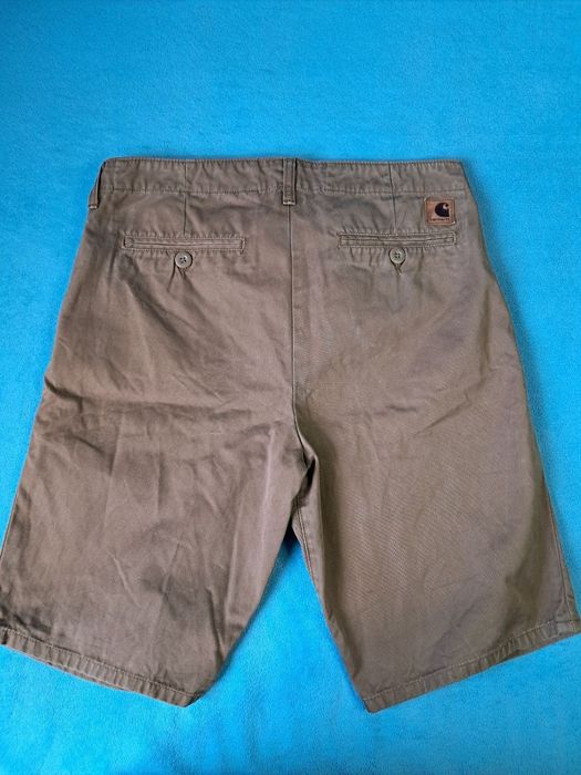 Шорти Carhartt wip